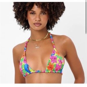 Frankie’s Bikinis Set Top and Bottom